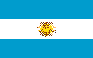 Argentinen