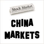 CHINA BÖRSE - News & Prognosen