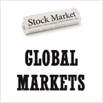 GLOBAL MARKETS - News und Prognosen