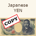 Japanischer Yen