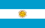 Argentinien